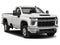 2022 Chevrolet Silverado 2500 HD Regular Cab Long Box 2-Wheel Drive LT