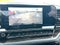 2025 Chevrolet Silverado 2500 HD Crew Cab Standard Box 4-Wheel Drive LT