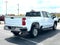 2025 Chevrolet Silverado 2500 HD Crew Cab Standard Box 4-Wheel Drive LT