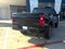 2025 Chevrolet Silverado 2500 HD Crew Cab Standard Box 4-Wheel Drive Custom