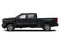2025 Chevrolet Silverado 2500 HD Crew Cab Standard Box 4-Wheel Drive Custom