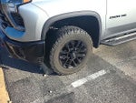 2025 Chevrolet Silverado 2500 HD Crew Cab Standard Box 4-Wheel Drive LT