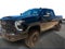 2026 Chevrolet Silverado 2500 HD Crew Cab Standard Box 4-Wheel Drive ZR2