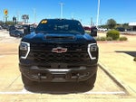 2026 Chevrolet Silverado 2500 HD Crew Cab Standard Box 4-Wheel Drive ZR2