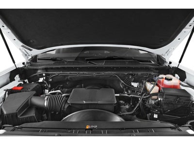 2026 Chevrolet Silverado 2500 HD Crew Cab Standard Box 4-Wheel Drive ZR2