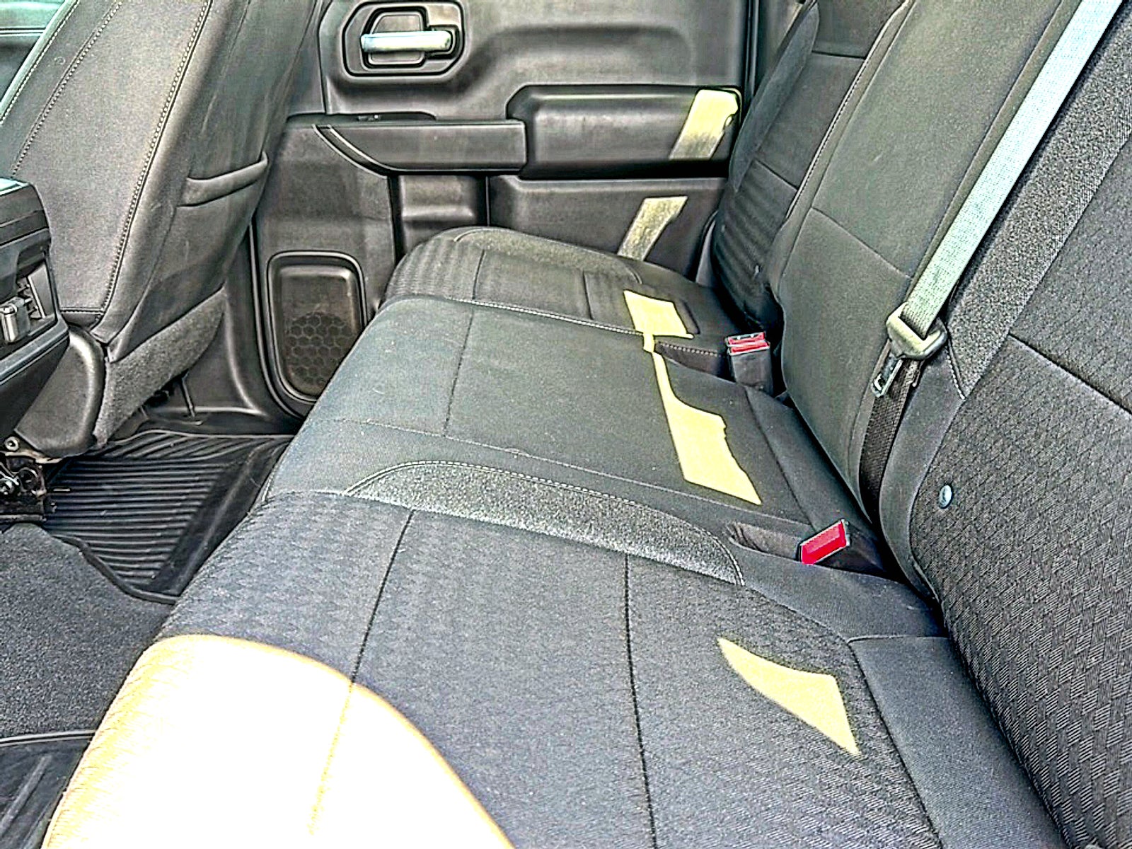 2023 Chevrolet Silverado 3500HD 4WD Crew Cab Long Bed LT
