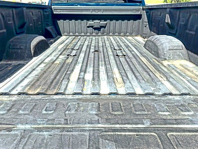 2023 Chevrolet Silverado 3500HD 4WD Crew Cab Long Bed LT