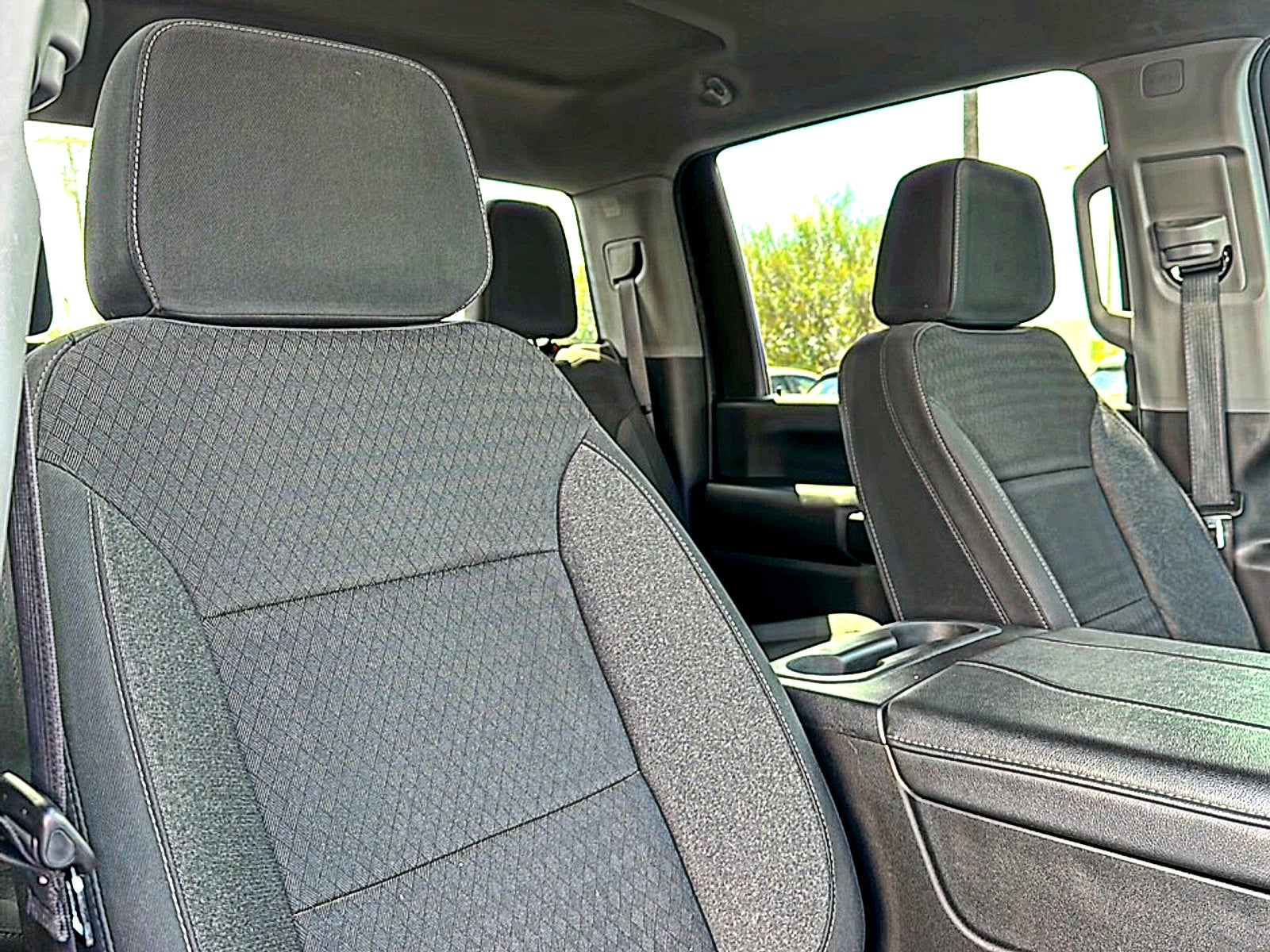2023 Chevrolet Silverado 3500HD 4WD Crew Cab Long Bed LT