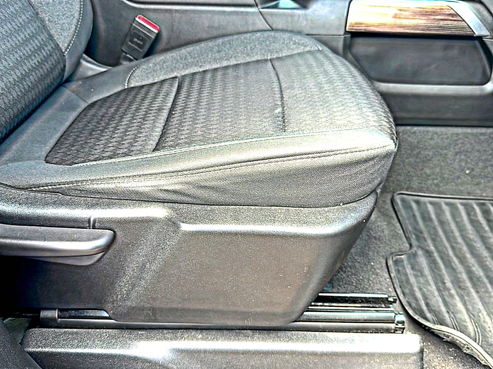 2023 Chevrolet Silverado 3500HD 4WD Crew Cab Long Bed LT