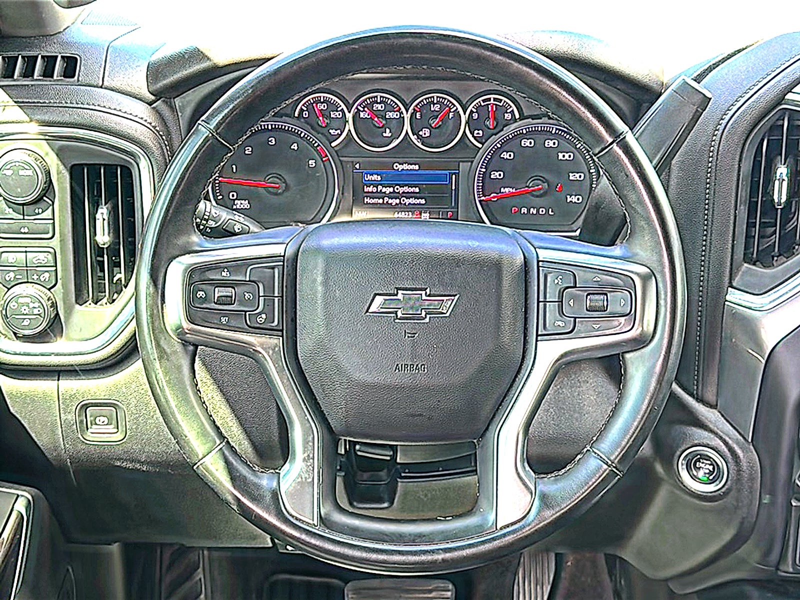 2023 Chevrolet Silverado 3500HD 4WD Crew Cab Long Bed LT