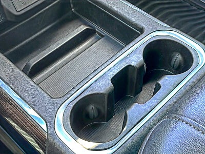 2023 Chevrolet Silverado 3500HD 4WD Crew Cab Long Bed LT