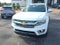 2016 Chevrolet Colorado Crew Cab Short Box 2-Wheel Drive LT