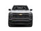 2025 Chevrolet Colorado Crew Cab Short Box 4-Wheel Drive Trail Boss
