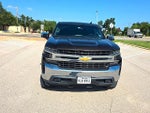 2019 Chevrolet Silverado 1500 Crew Cab Short Box 2-Wheel Drive LT