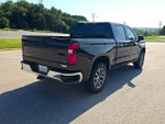 2019 Chevrolet Silverado 1500 Crew Cab Short Box 2-Wheel Drive LT