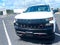2021 Chevrolet Silverado 1500 Crew Cab Short Box 4-Wheel Drive Custom Trail Boss