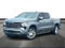 2024 Chevrolet Silverado 1500 Crew Cab Short Box 4-Wheel Drive High Country