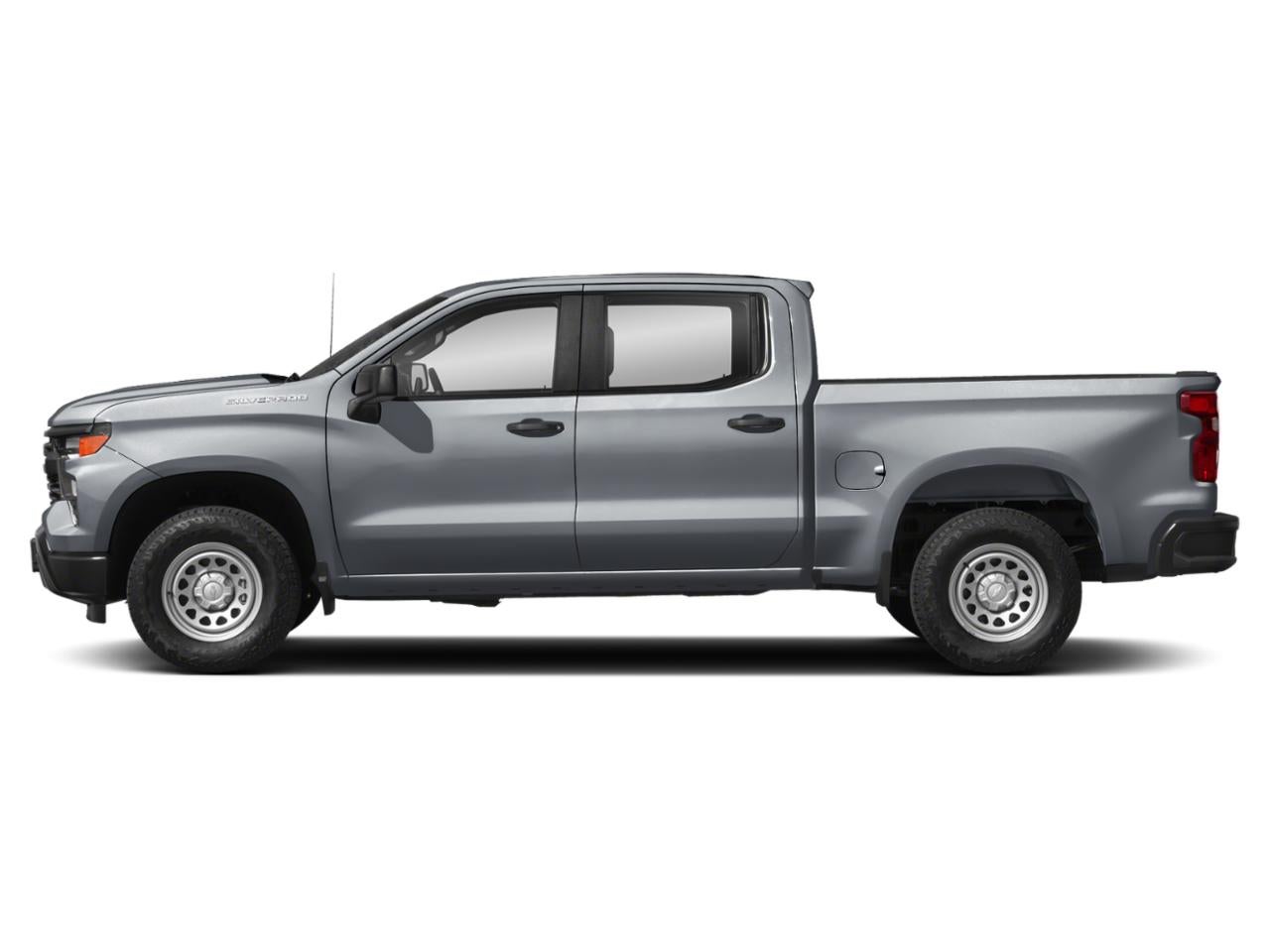2024 Chevrolet Silverado 1500 Crew Cab Short Box 4-Wheel Drive High Country