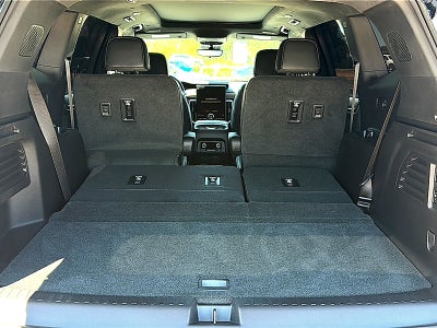 2026 GMC Acadia Denali Ultimate FWD
