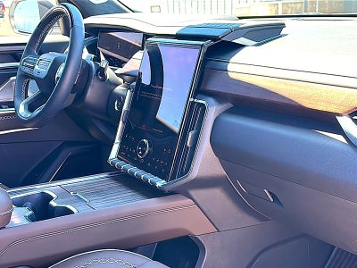 2026 GMC Acadia Denali Ultimate FWD
