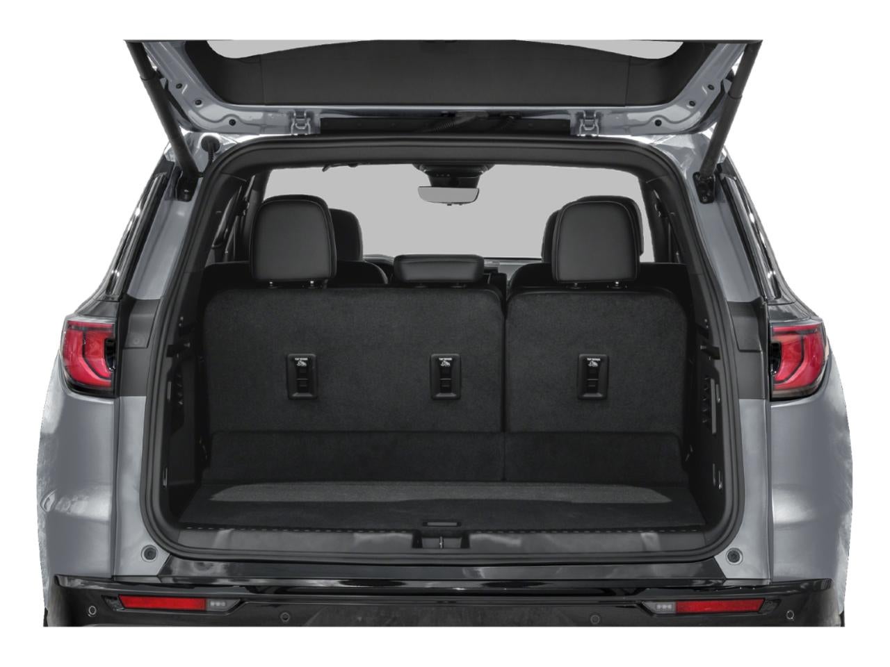 2026 GMC Acadia FWD Denali Ultimate