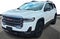 2023 GMC Acadia AWD AT4