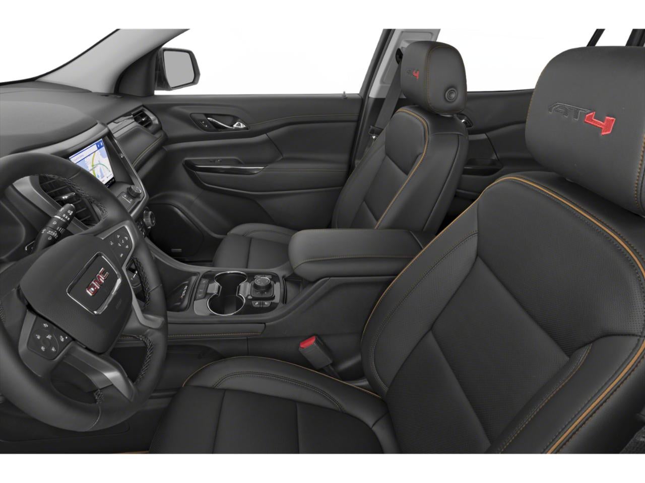 2023 GMC Acadia AWD AT4
