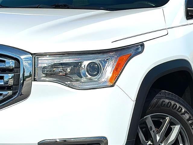 2019 GMC Acadia FWD SLT-1