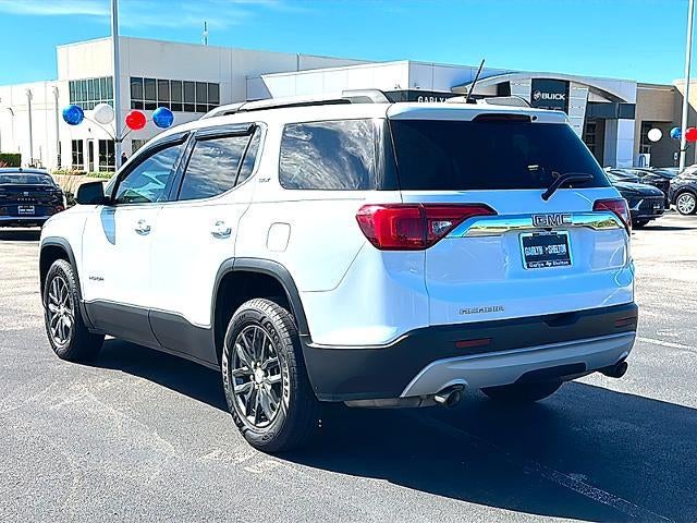 2019 GMC Acadia FWD SLT-1
