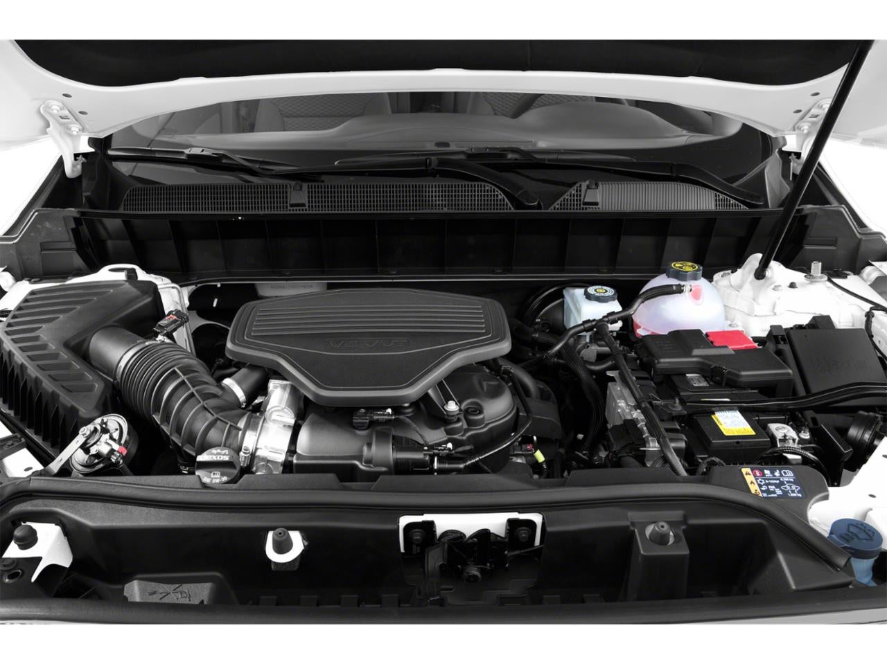 2019 GMC Acadia FWD SLT-1