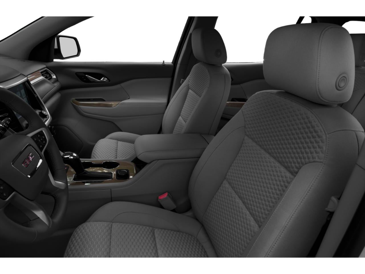 2019 GMC Acadia FWD SLT-1