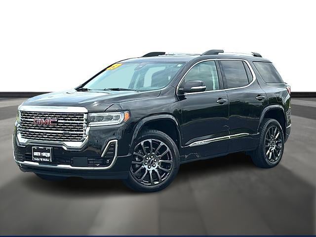 2023 GMC Acadia FWD Denali