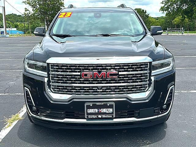 2023 GMC Acadia FWD Denali