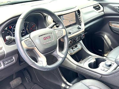 2023 GMC Acadia FWD Denali