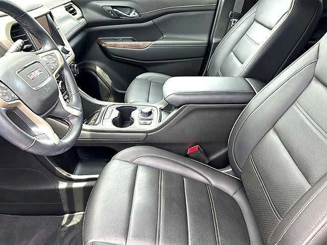 2023 GMC Acadia FWD Denali