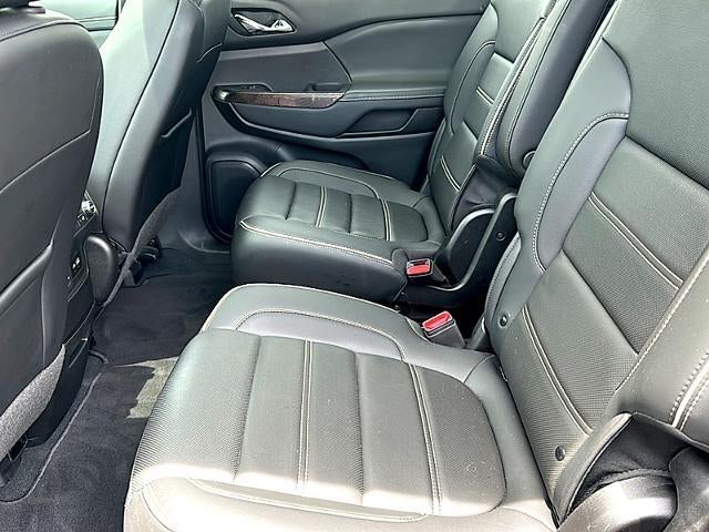 2023 GMC Acadia FWD Denali