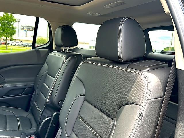 2023 GMC Acadia FWD Denali