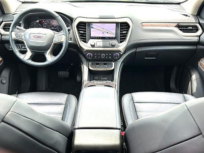 2023 GMC Acadia FWD Denali