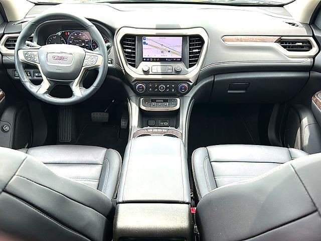 2023 GMC Acadia FWD Denali