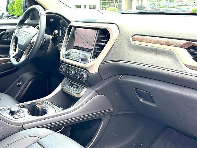2023 GMC Acadia FWD Denali