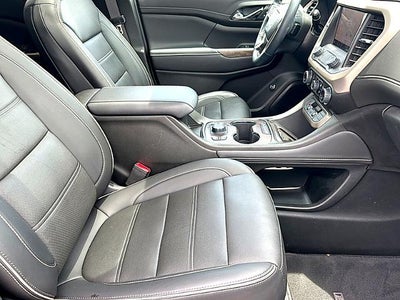 2023 GMC Acadia FWD Denali