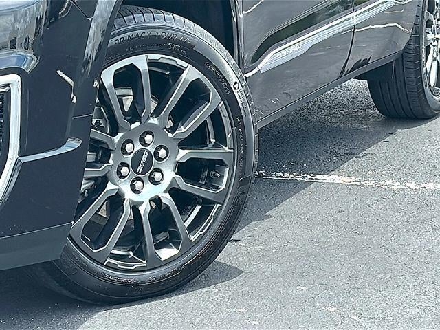 2023 GMC Acadia FWD Denali