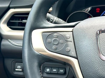 2023 GMC Acadia FWD Denali