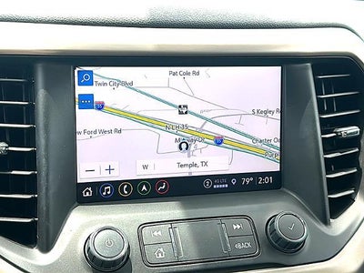 2023 GMC Acadia FWD Denali