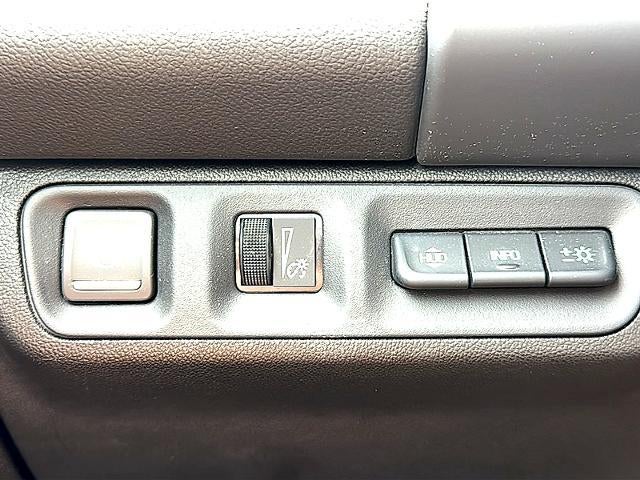 2023 GMC Acadia FWD Denali