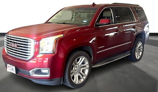 2017 GMC Yukon 2WD 4dr SLT