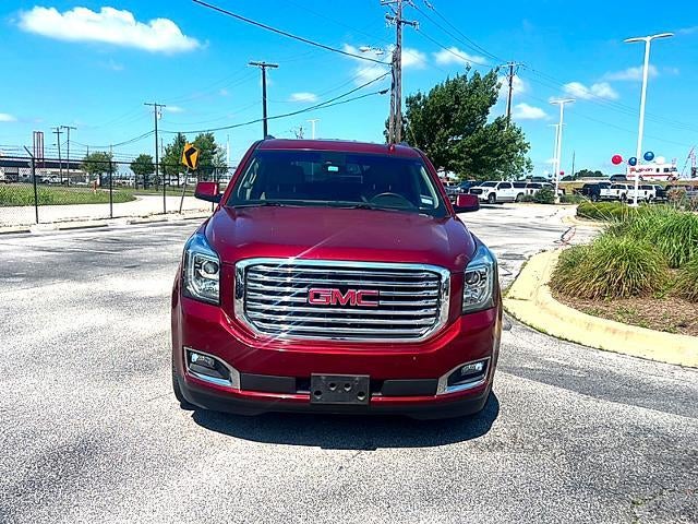 2017 GMC Yukon 2WD 4dr SLT