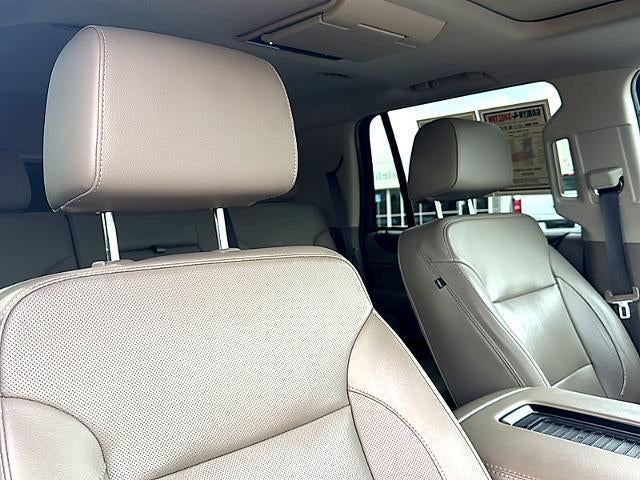 2017 GMC Yukon 2WD 4dr SLT