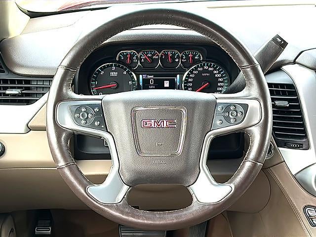 2017 GMC Yukon 2WD 4dr SLT
