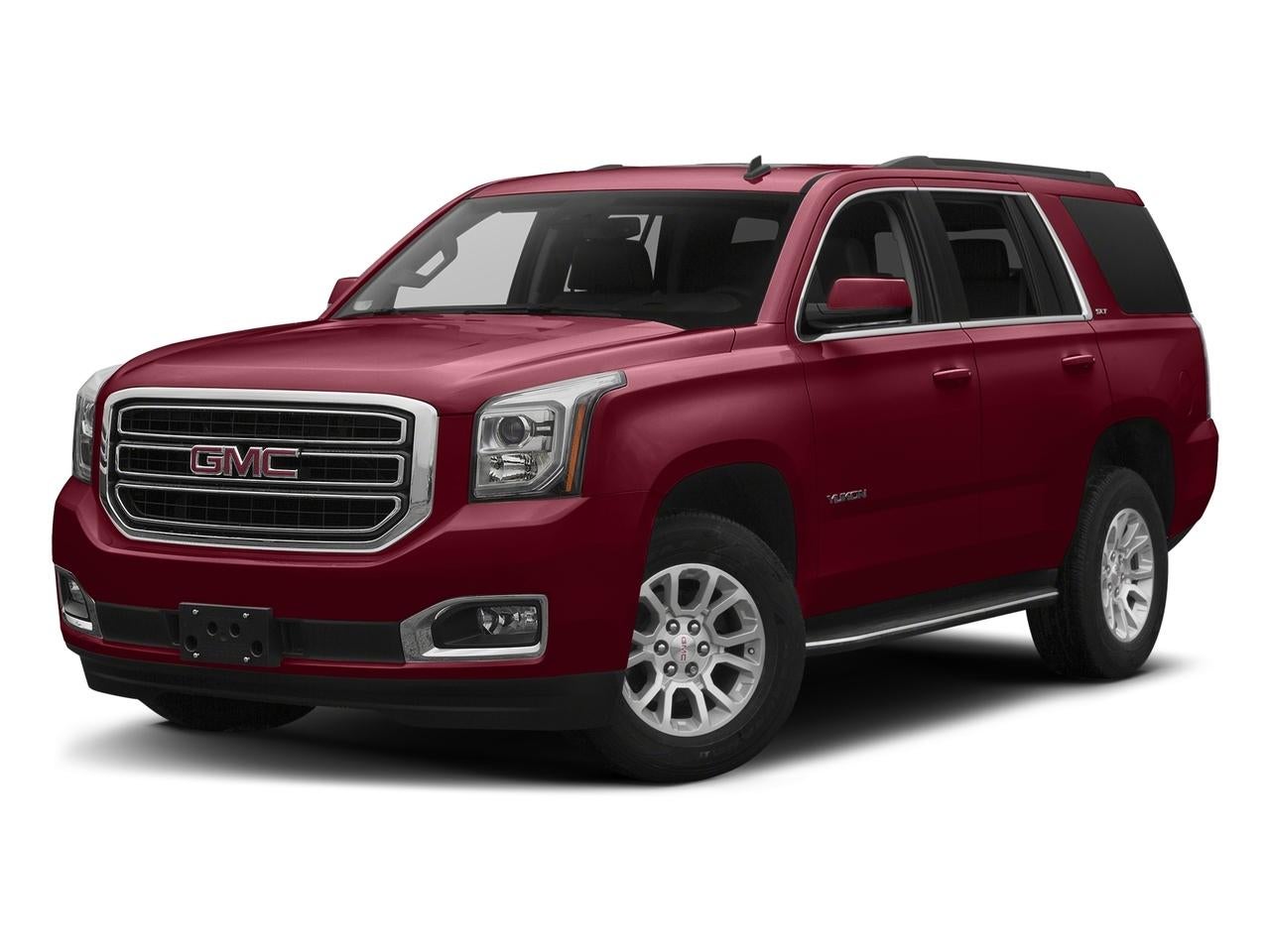 2017 GMC Yukon 2WD 4dr SLT